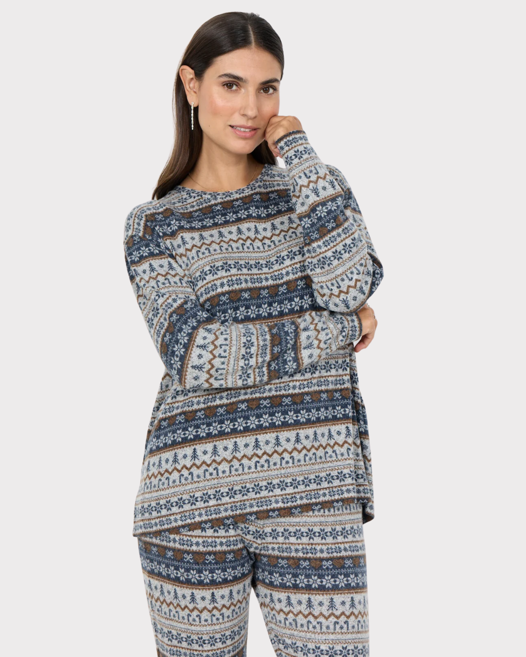 Sc-Biara Aop Set 149-Nattøy-Soyaconcept-Aandahls