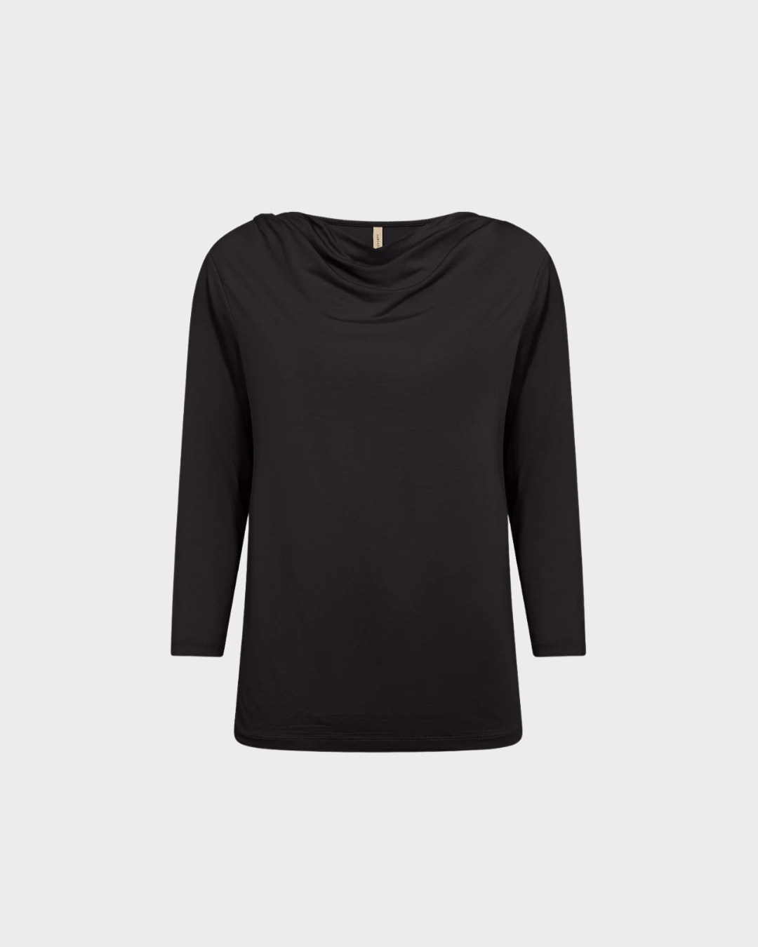 Sc-Marica 302-T-shirt-Soyaconcept-Aandahls