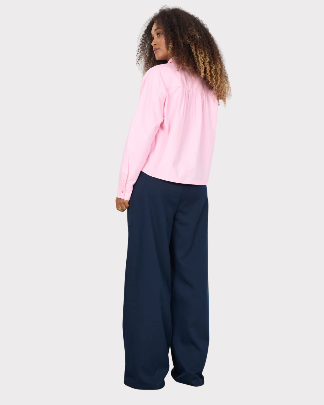 Sc-Netti 115-Skjorte-Soyaconcept-Aandahls