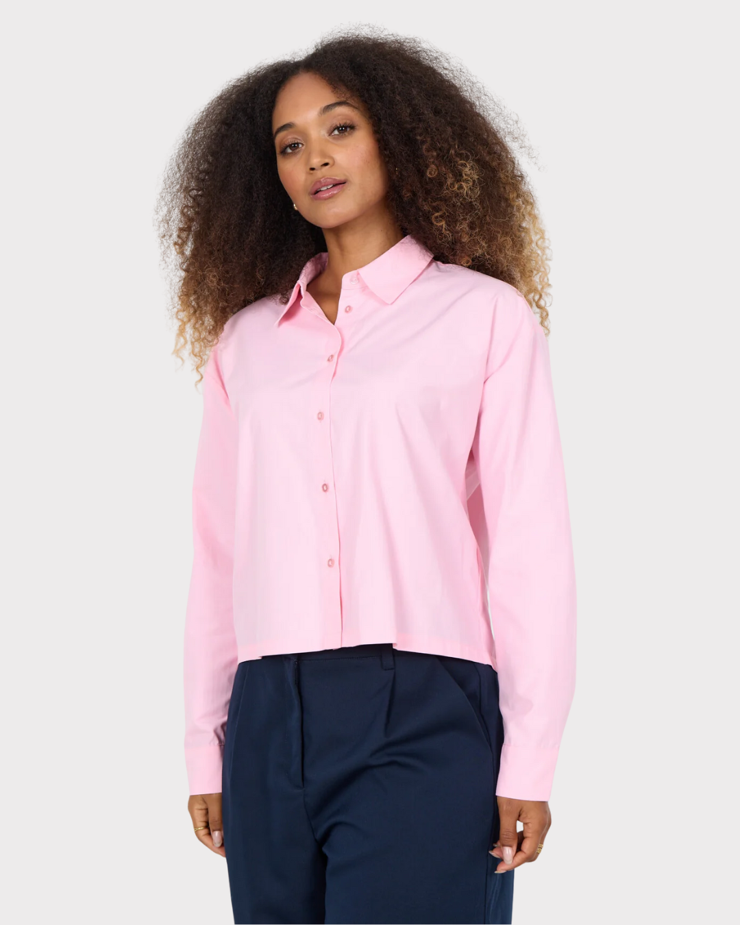 Sc-Netti 115-Skjorte-Soyaconcept-Aandahls