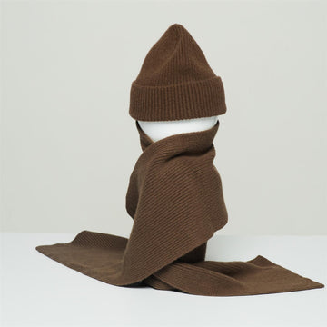 Scarf-Acces-Le Bonnet-Aandahls