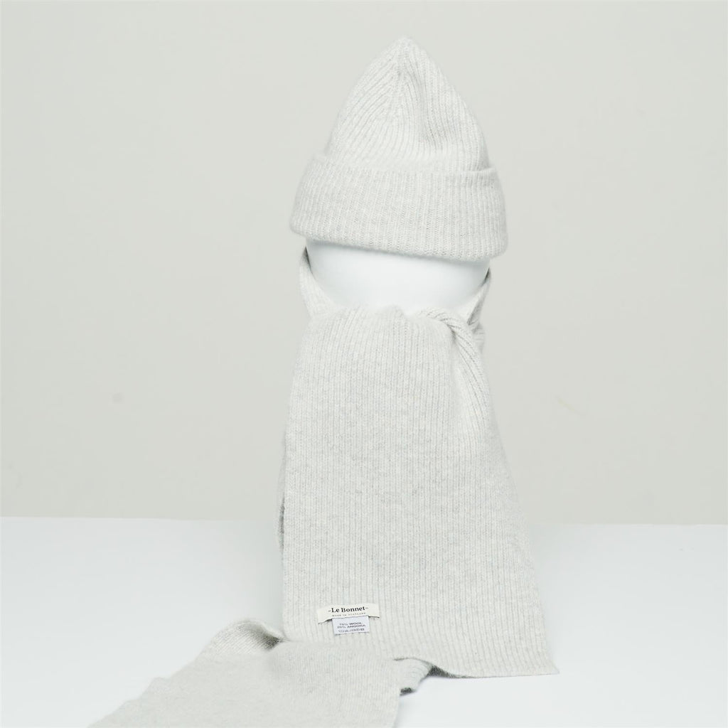 Scarf-Acces-Le Bonnet-Aandahls