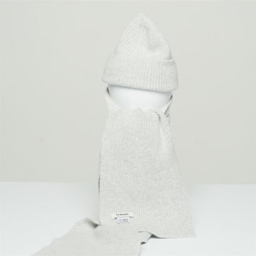 Scarf-Acces-Le Bonnet-Aandahls