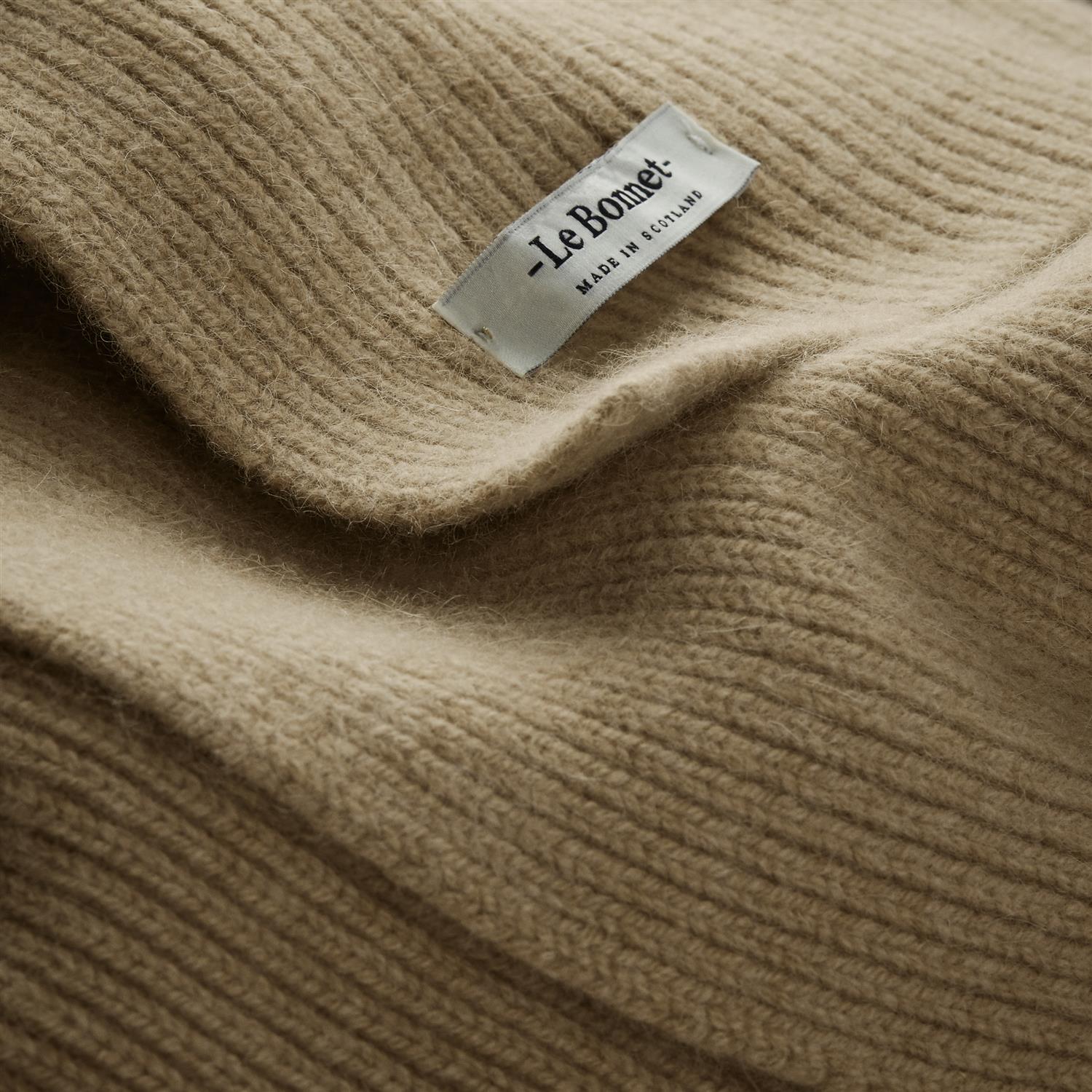 Scarf-Tilbehør-Le Bonnet-Aandahls