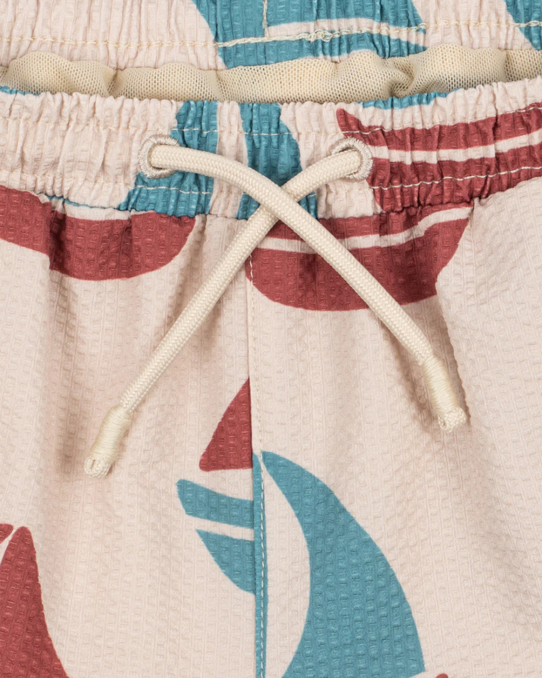 Seer Asnou Swim Shorts Grs-Badetøy-Konges Sløjd-Aandahls