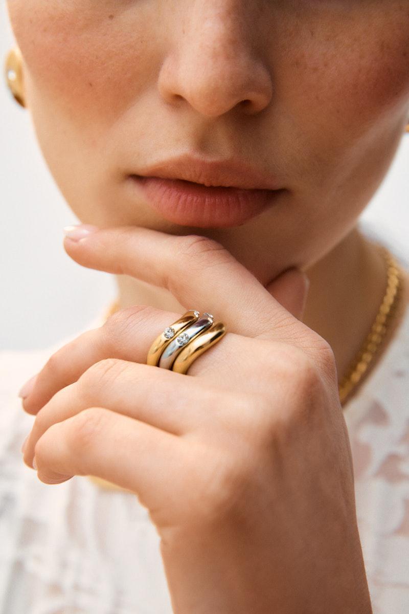 Selena Ring CZ-Accessories-Edblad-Aandahls