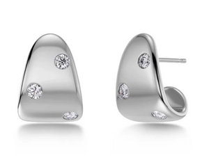 Selena Studs CZ-Smykke-Edblad-Aandahls