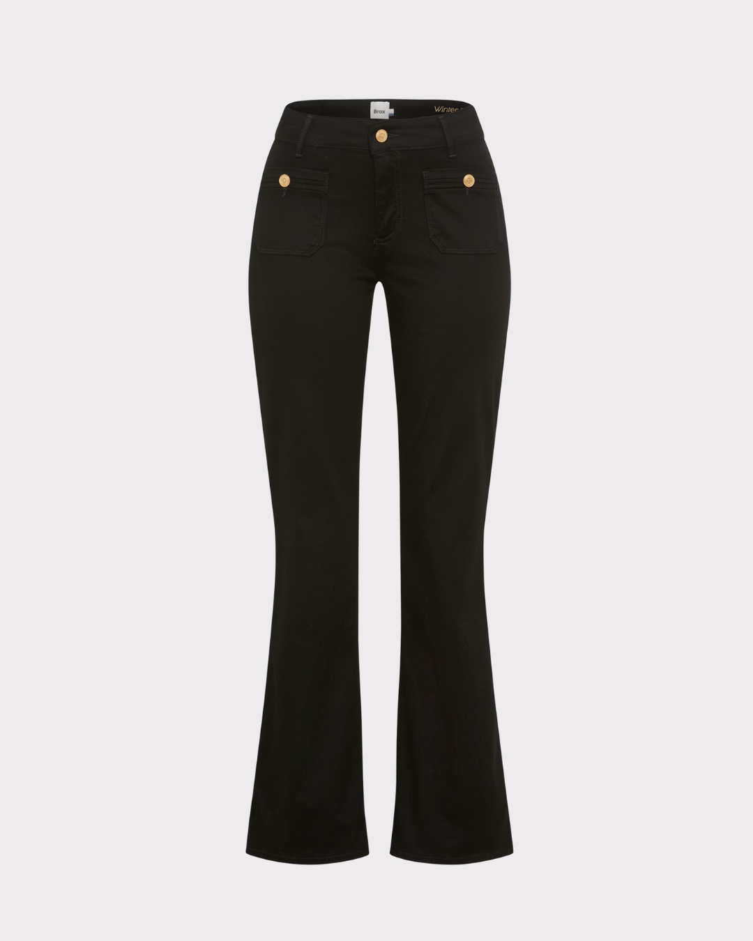 Shakira slim bootcut-Bukse-Brax-Aandahls