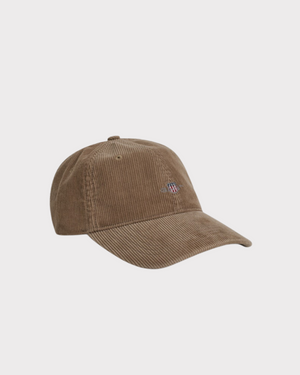 Shield Cord Cap-Hodeplagg-Gant-Aandahls