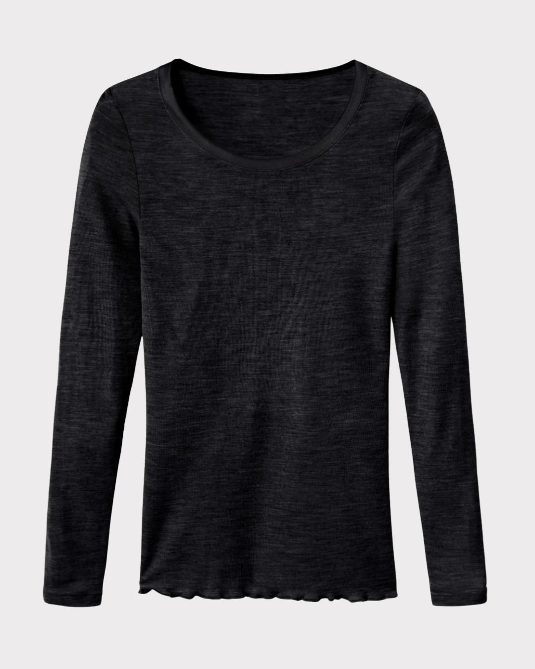 Shirt Long Sleeve-Undertøy-Calida-Aandahls