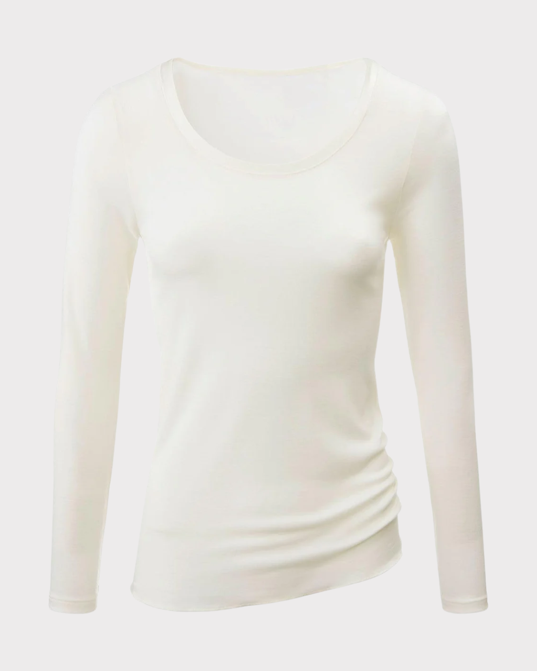 Shirt Long Sleeve-Undertøy-Calida-Aandahls