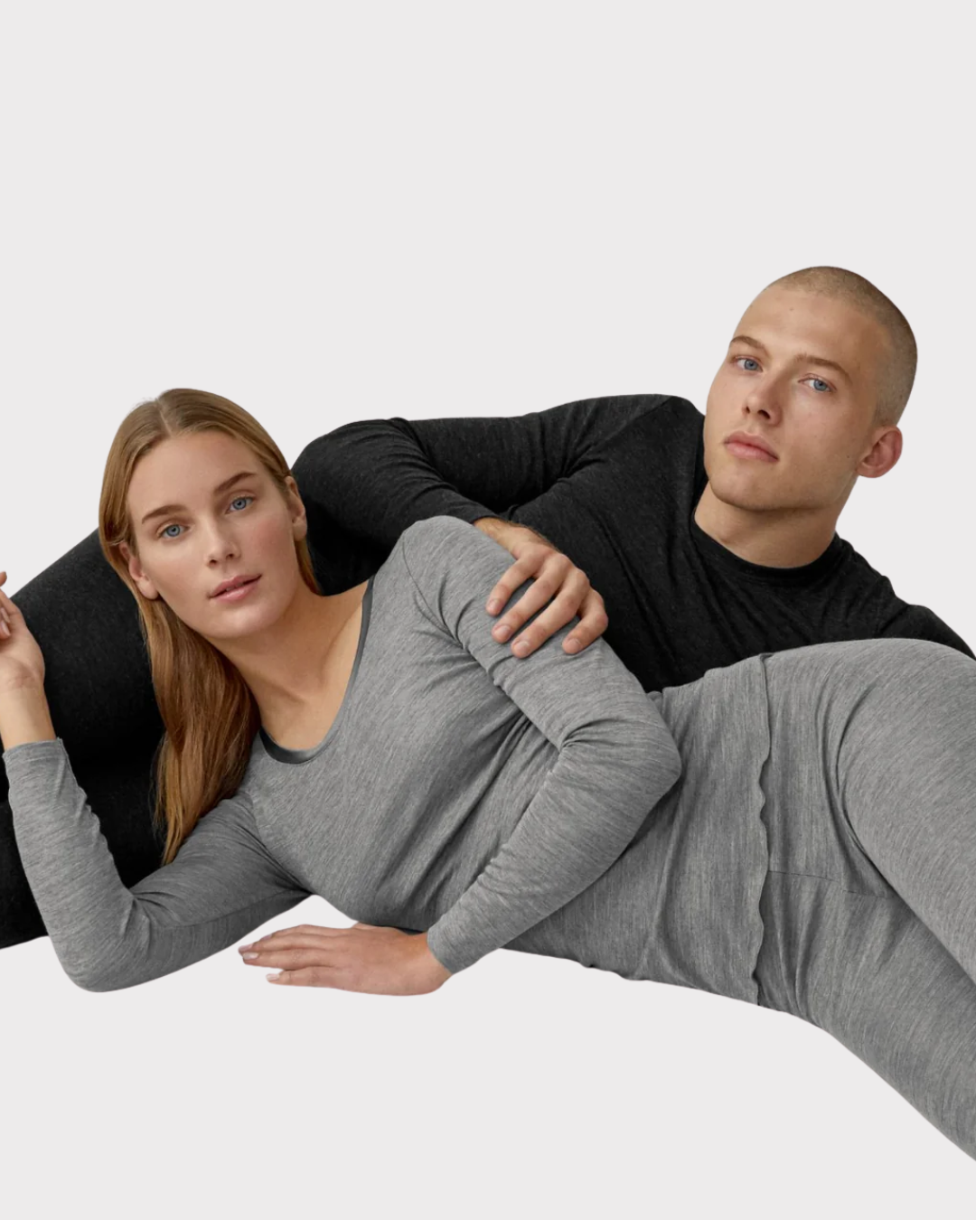 Shirt Long Sleeve-Undertøy-Calida-Aandahls