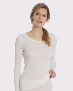 Shirt Long Sleeve-Undertøy-Calida-Aandahls