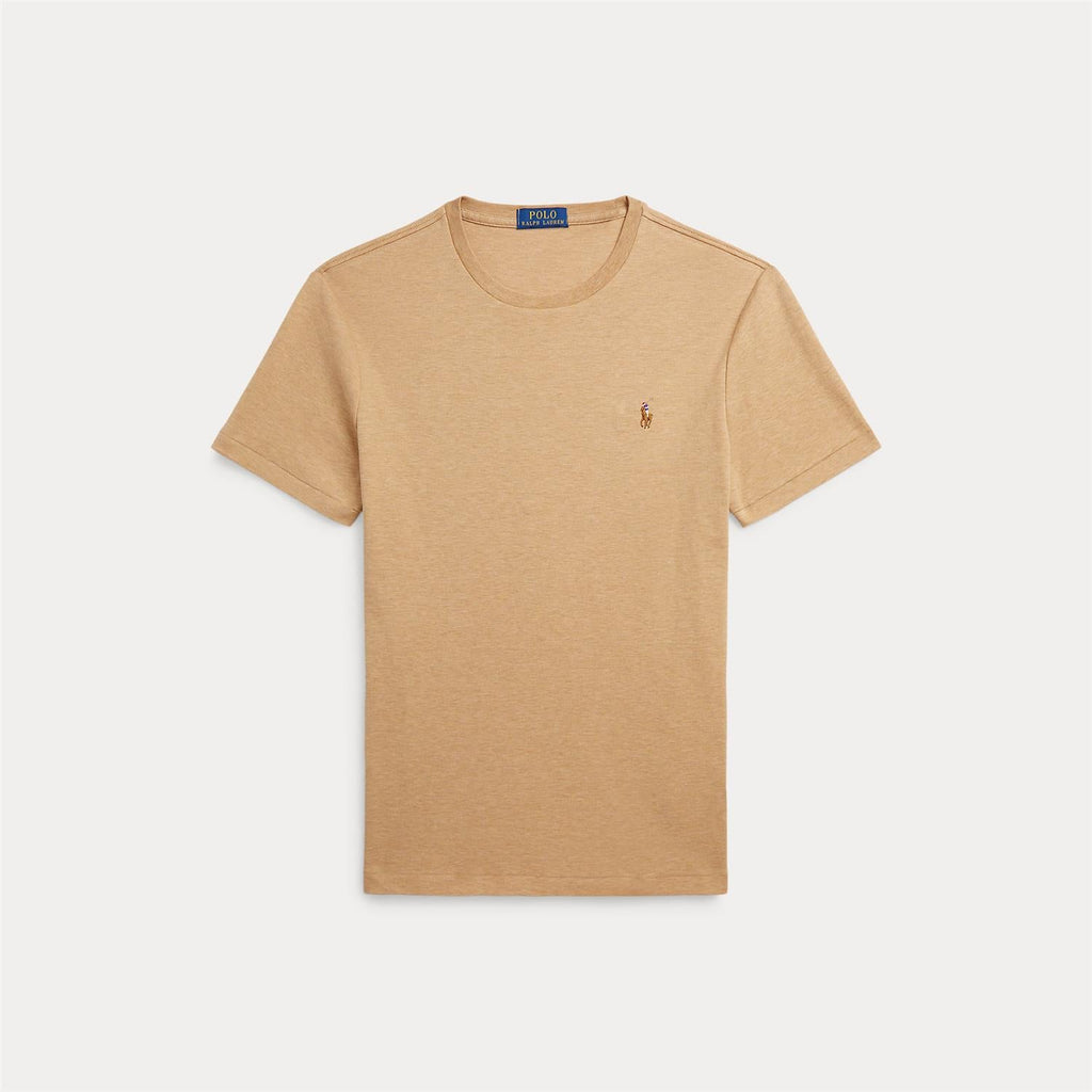 Shortsleeve T-shirt-T-shirt-Polo Ralph Lauren-Aandahls