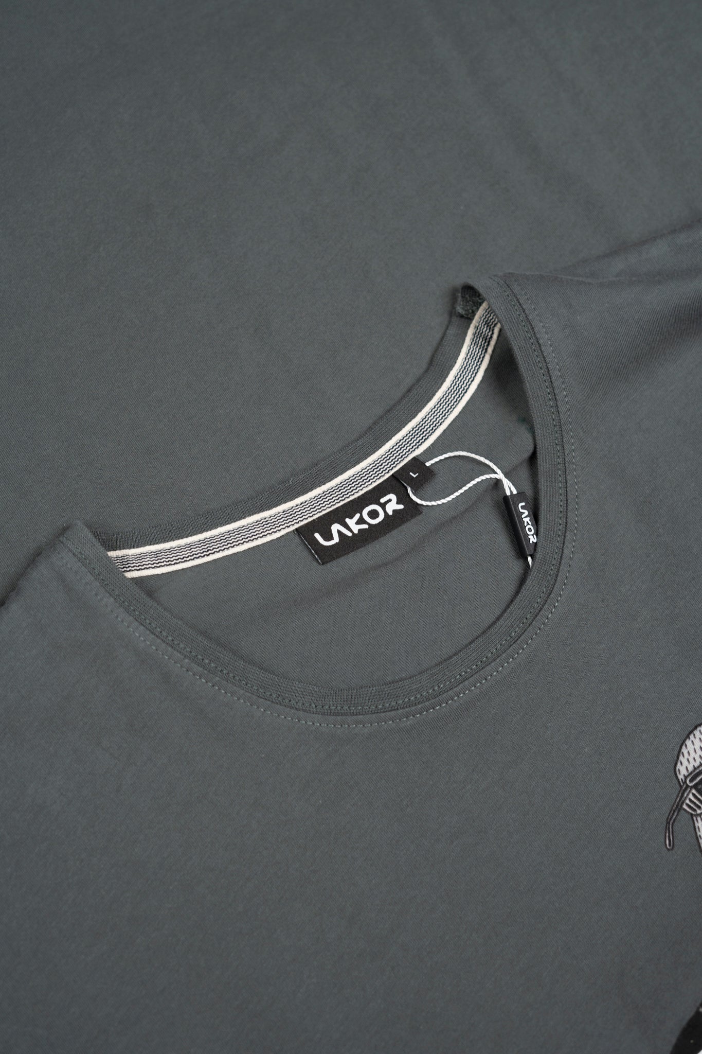 Sightseer Seagull t-shirt-T-shirt-Lakor-Aandahls