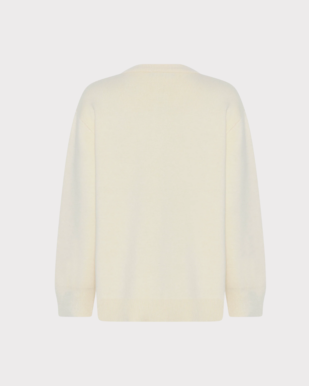 SimonaBBCaili knit cardigan-Cardigan-BRUUNS BAZAAR-Aandahls