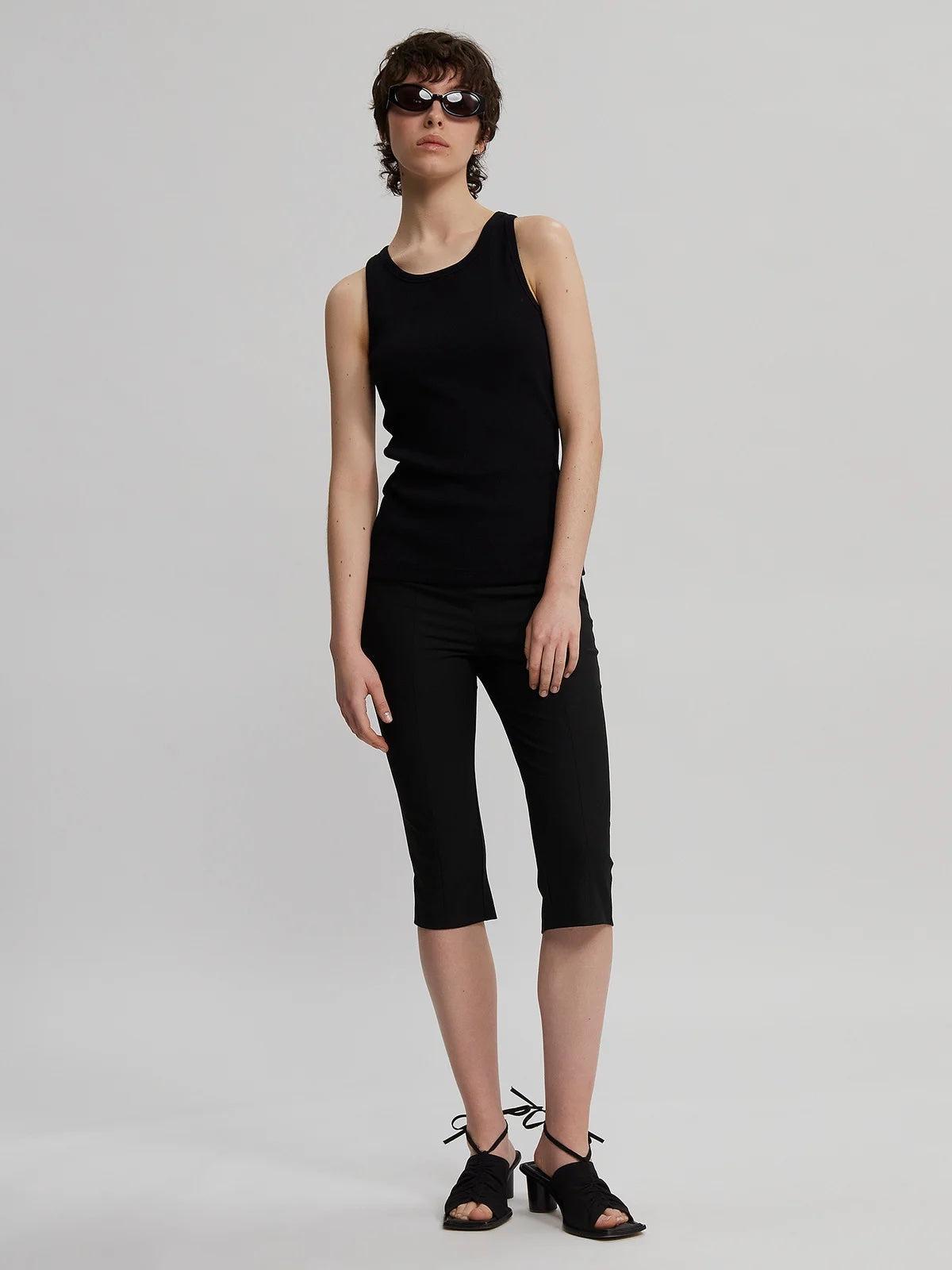 Sira Capri-Bukse-Holzweiler-Aandahls