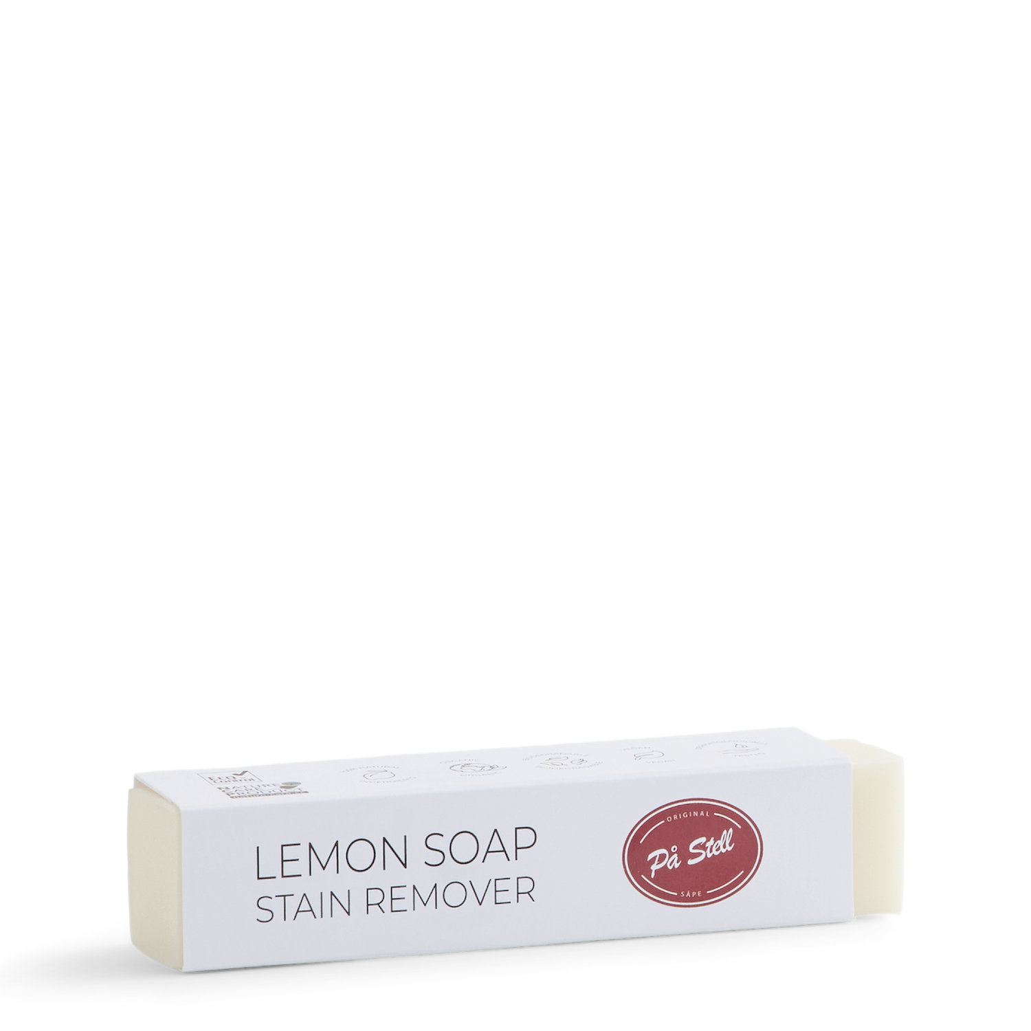 Sitron Såpe Stick 100g-Produkt tilbehør-På stell-Aandahls