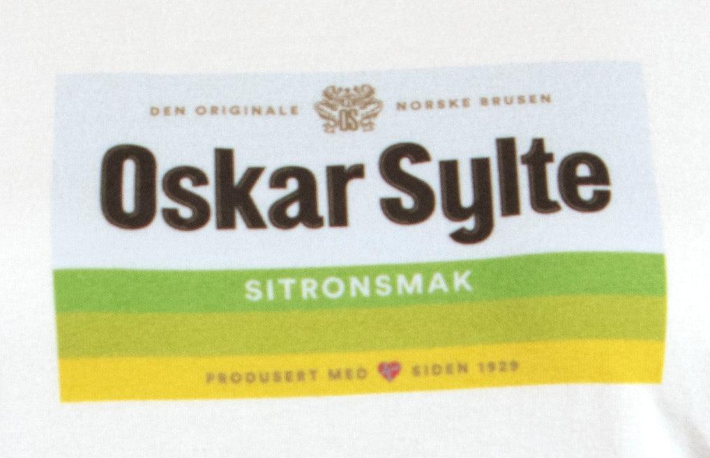 Sitron Soda new Logo-T-shirts-Trude Nistad-Aandahls