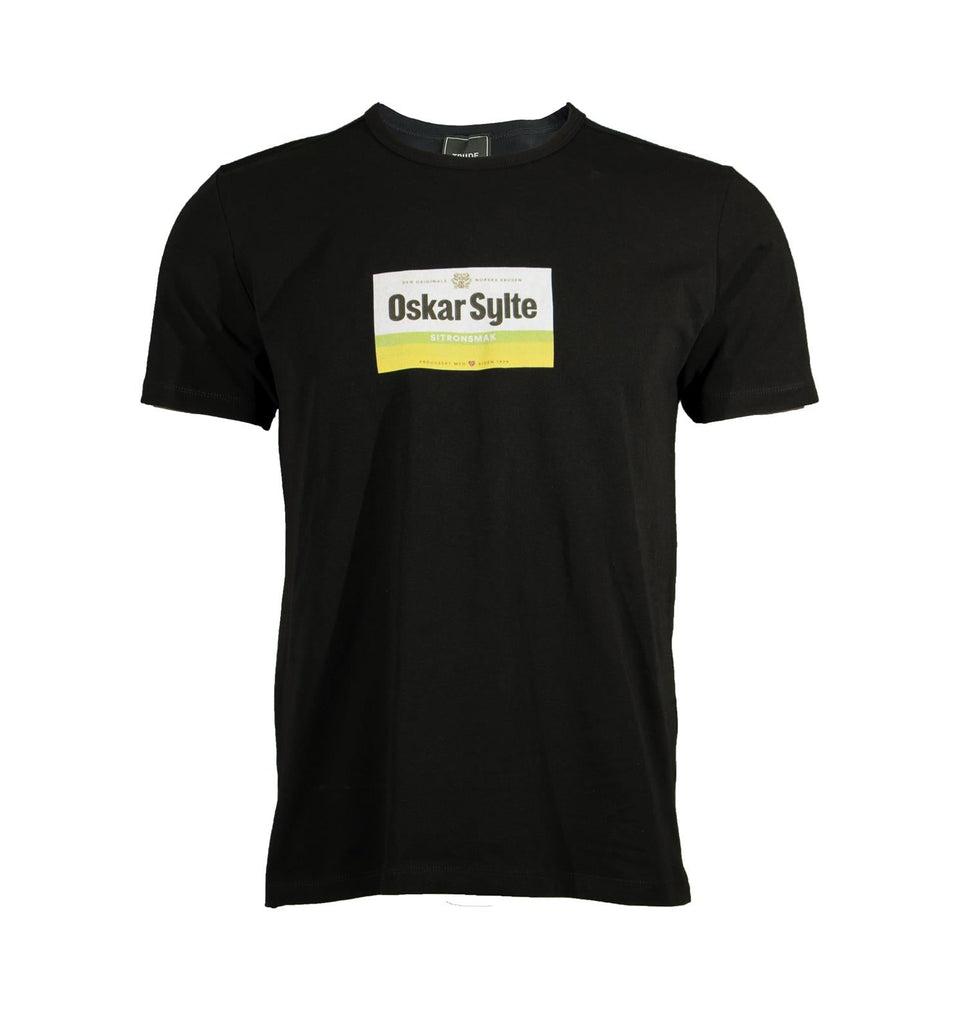 Sitron Soda new Logo-T-shirts-Trude Nistad-Aandahls
