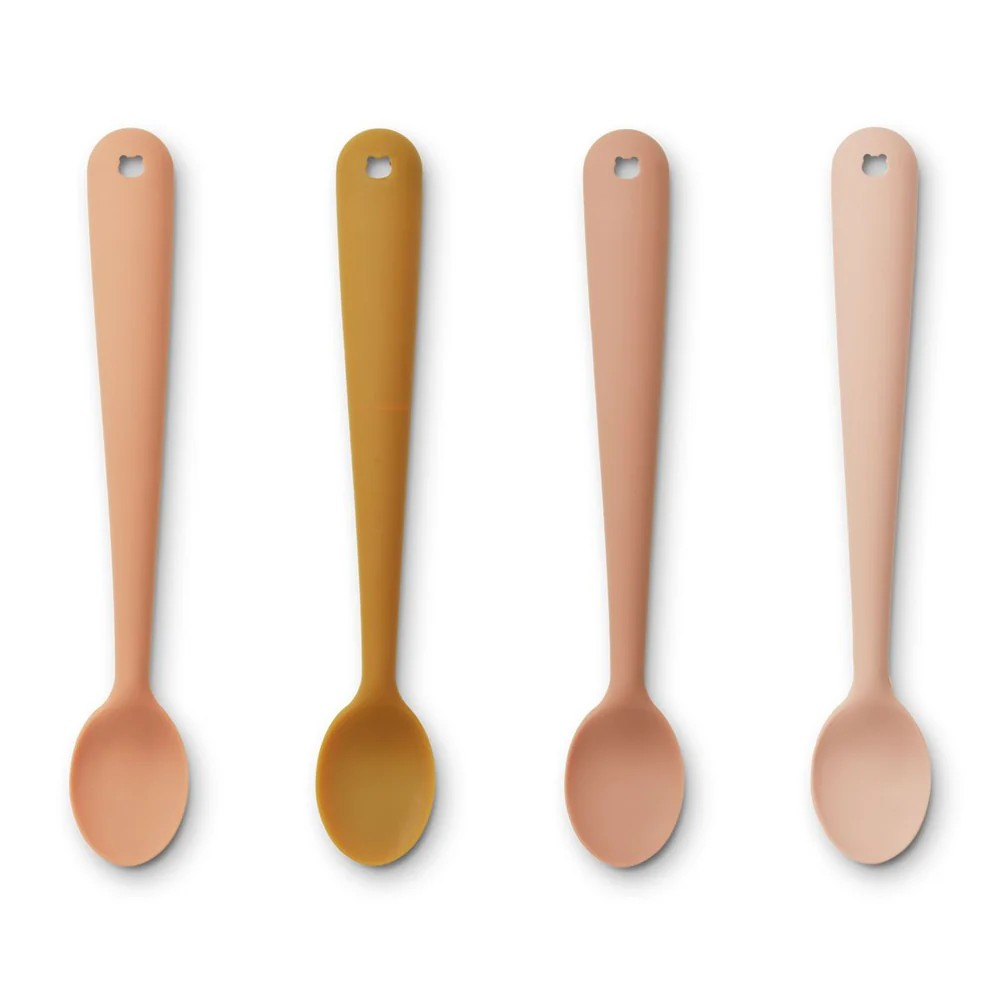 Siv feeding spoon-Accessories-Liewood-Aandahls