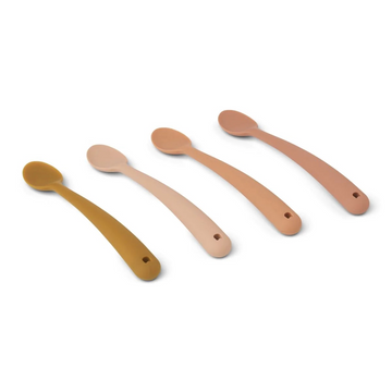 Siv feeding spoon-Accessories-Liewood-Aandahls