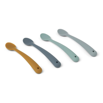 Siv feeding spoon-Accessories-Liewood-Aandahls