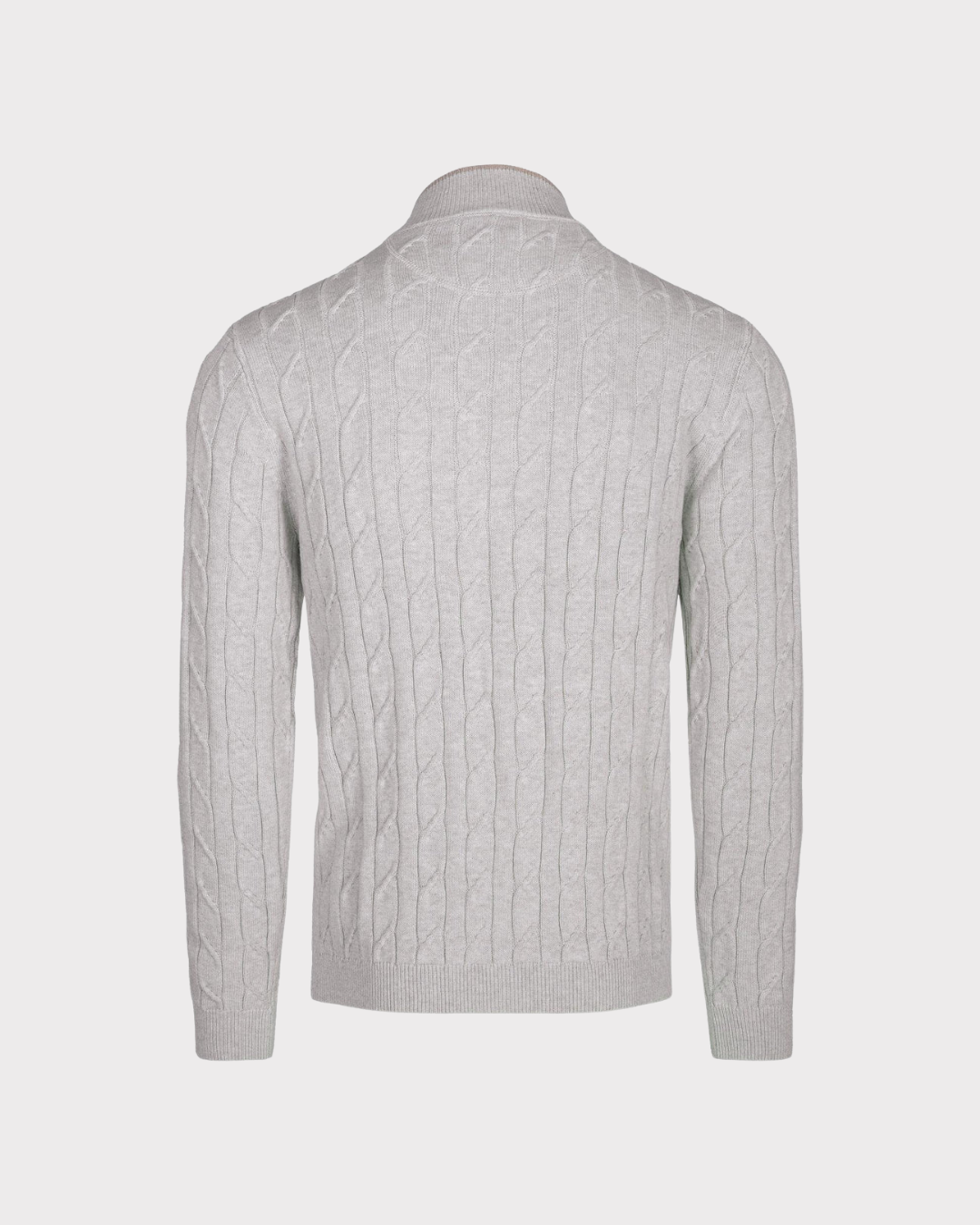 Sivert Zip-Strikk-Riccovero-Aandahls