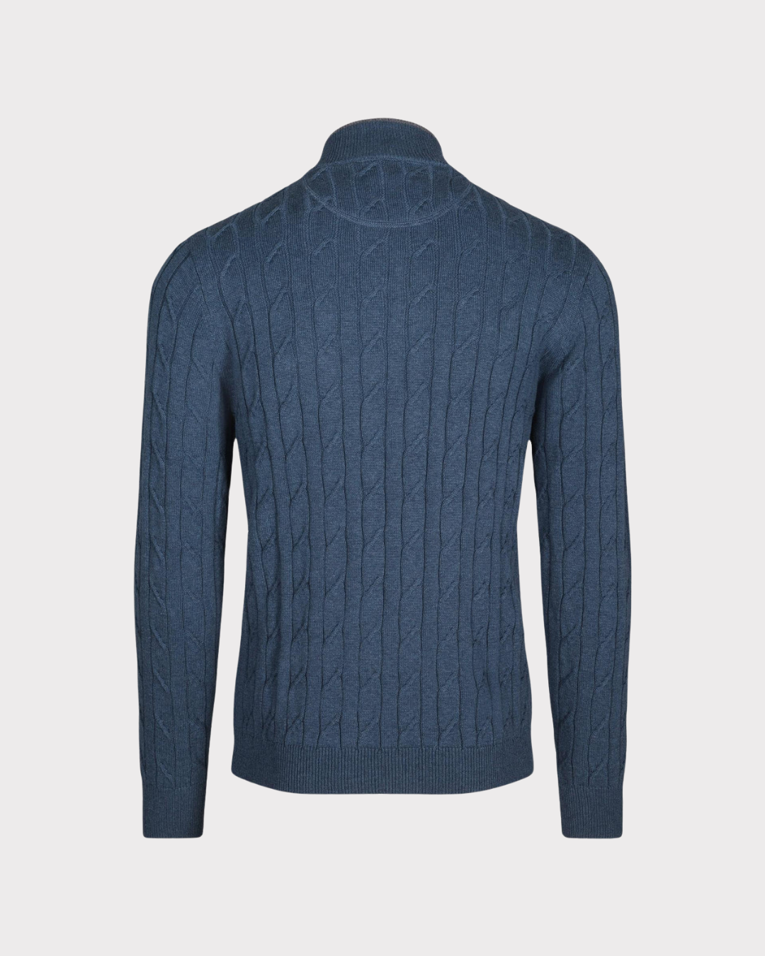 Sivert Zip-Strikk-Riccovero-Aandahls