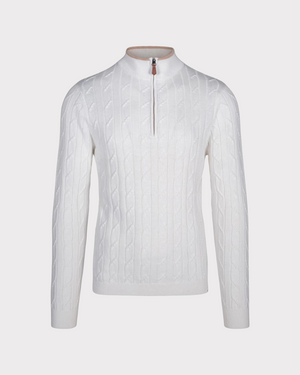 Sivert Zip-Strikk-Riccovero-Aandahls