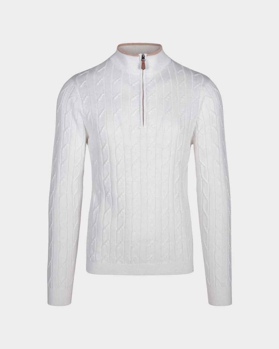 Sivert Zip-Strikk-Riccovero-Aandahls