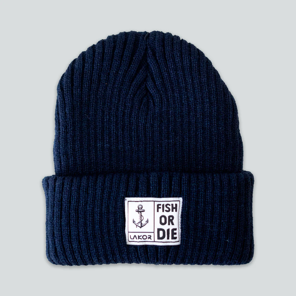 Skagen Beanie-Tilbehør-Lakor-Aandahls