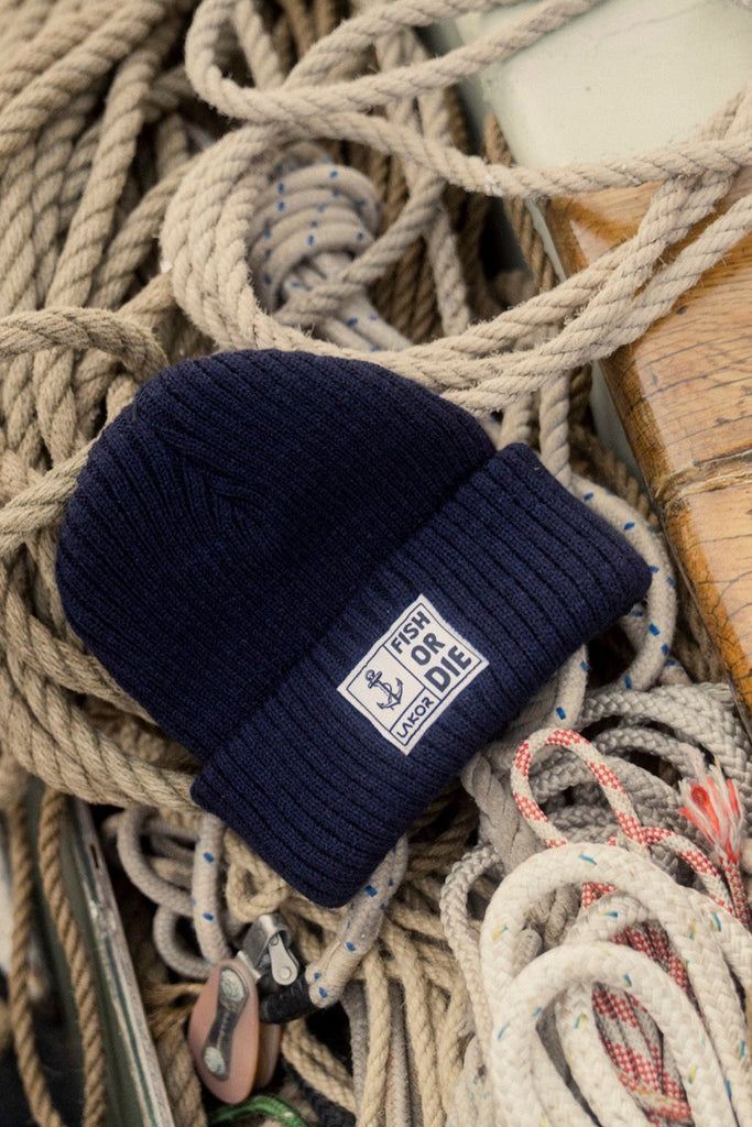 Skagen Beanie-Tilbehør-Lakor-Aandahls