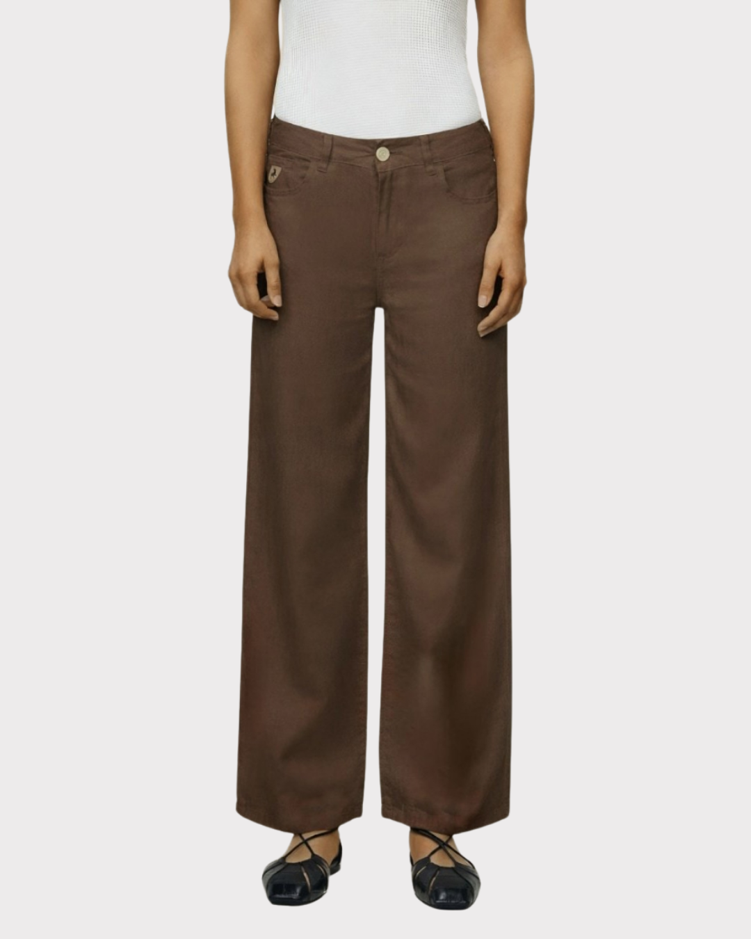 Skater Loose-Z-Bukse-LOIS-Aandahls