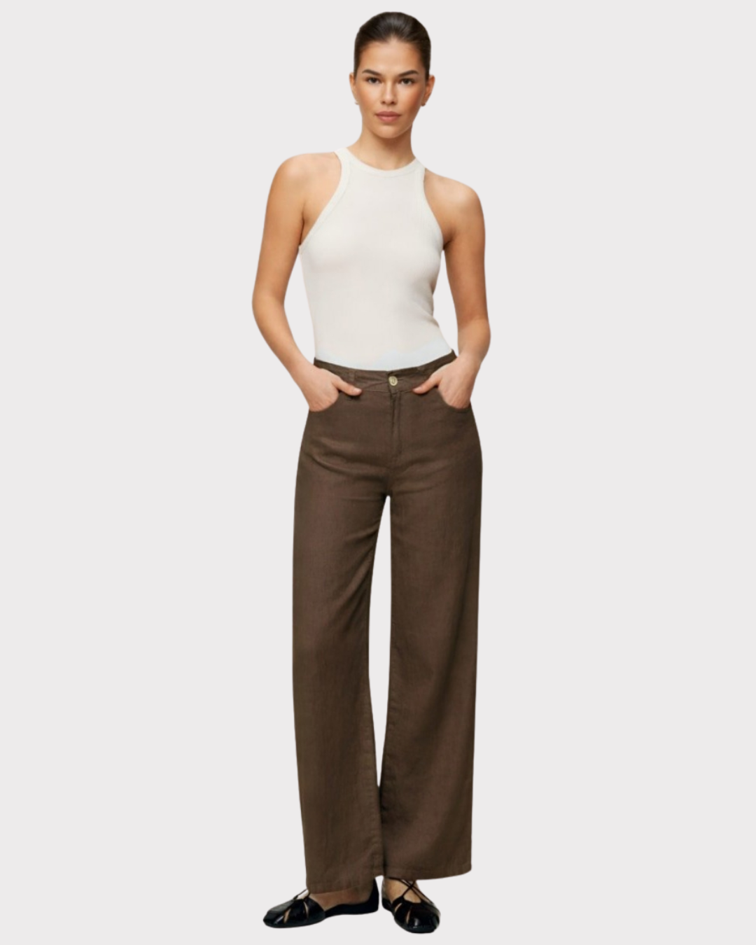 Skater Loose-Z-Bukse-LOIS-Aandahls