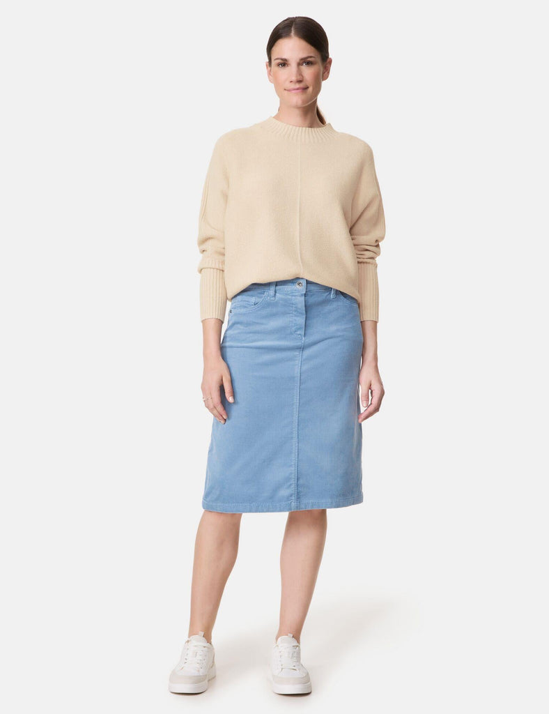 Skirt-Skjørt-Gerry Weber-Aandahls