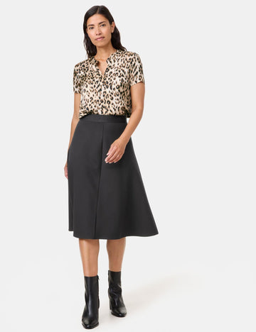 Skirt-Skjørt-Gerry Weber-Aandahls