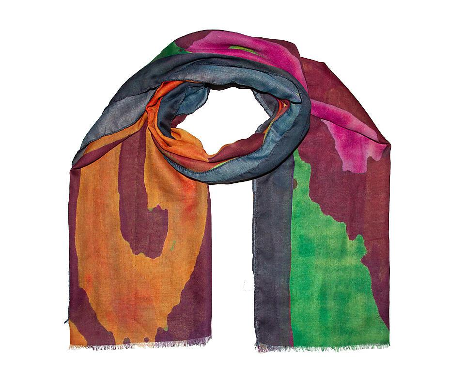 Skjerf old fashion 90* 180-Acces-Intex-Aandahls