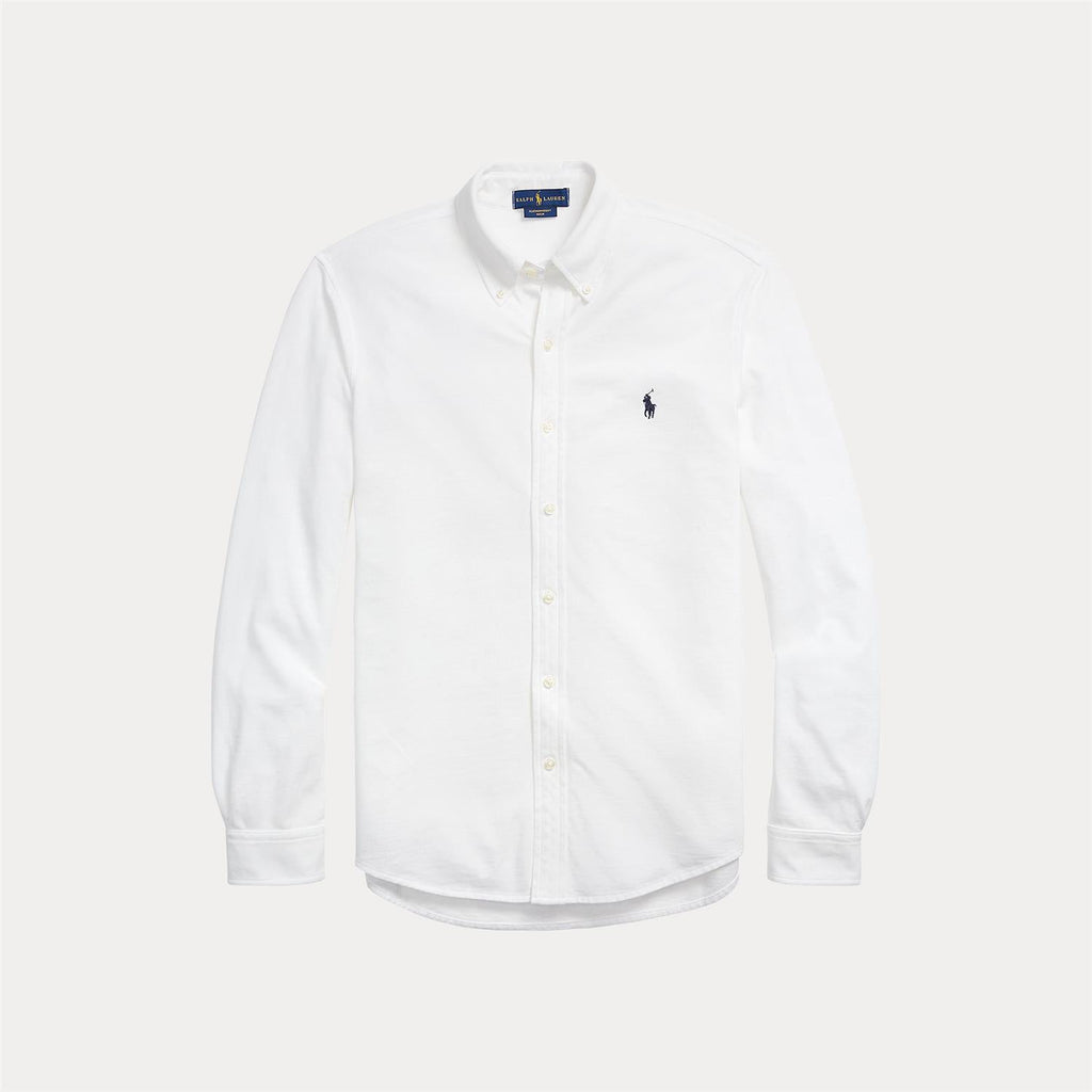 Skjorte Jersey-Skjorte-Polo Ralph Lauren-Aandahls