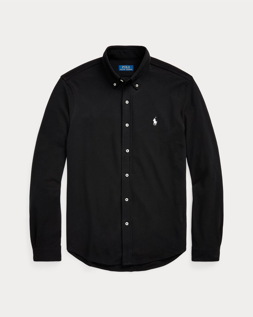 Skjorte Jersey-Skjorte-Polo Ralph Lauren-Aandahls