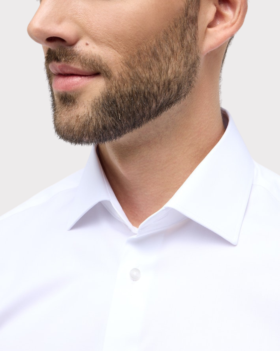 Skjorte MF Cover-Skjorte-Eterna-Aandahls