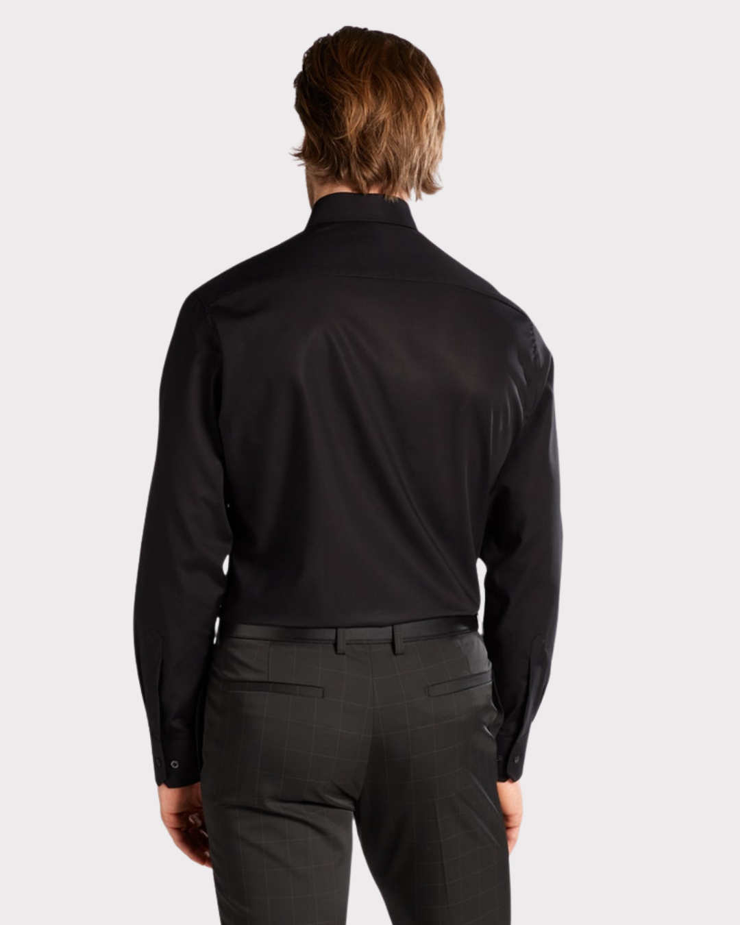 Skjorte M.Fit-Skjorte-Eterna-Aandahls