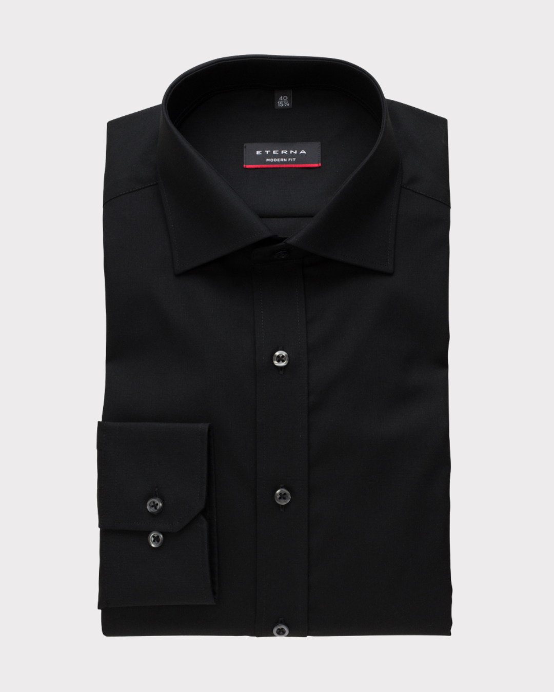 Skjorte M.Fit-Skjorte-Eterna-Aandahls