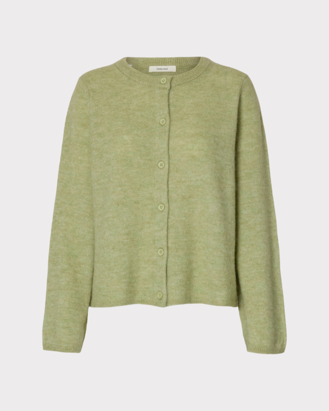 Slflulu New Ls Knit Cardigan Noos-Cardigan-Selected Femme-Aandahls