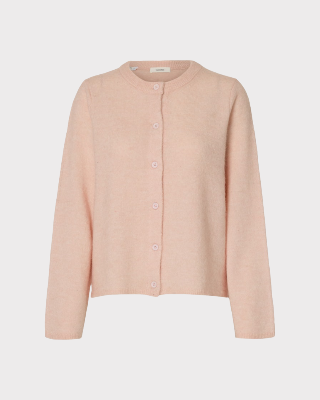 Slflulu New Ls Knit Cardigan Noos-Cardigan-Selected Femme-Aandahls