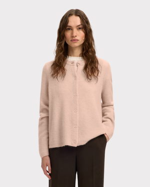 Slflulu New Ls Knit Cardigan Noos-Cardigan-Selected Femme-Aandahls