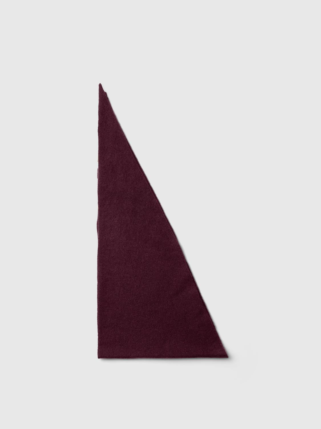 Slfmaria Narrow Cashmere Scarf-Skjerf-Selected Femme-Aandahls