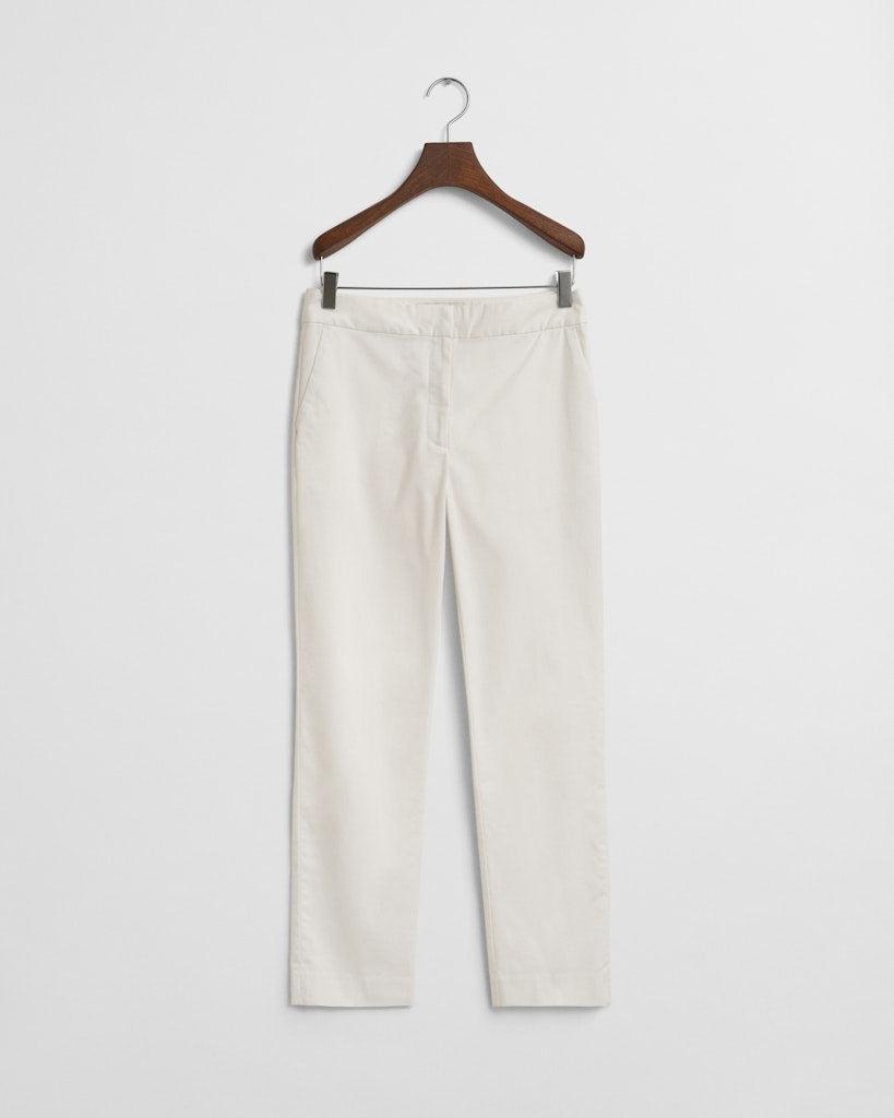 Slim Slack-Bukse-Gant-Aandahls