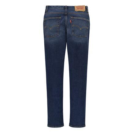 Slim Taper Fit Eco War-Bukser-Levis-Aandahls