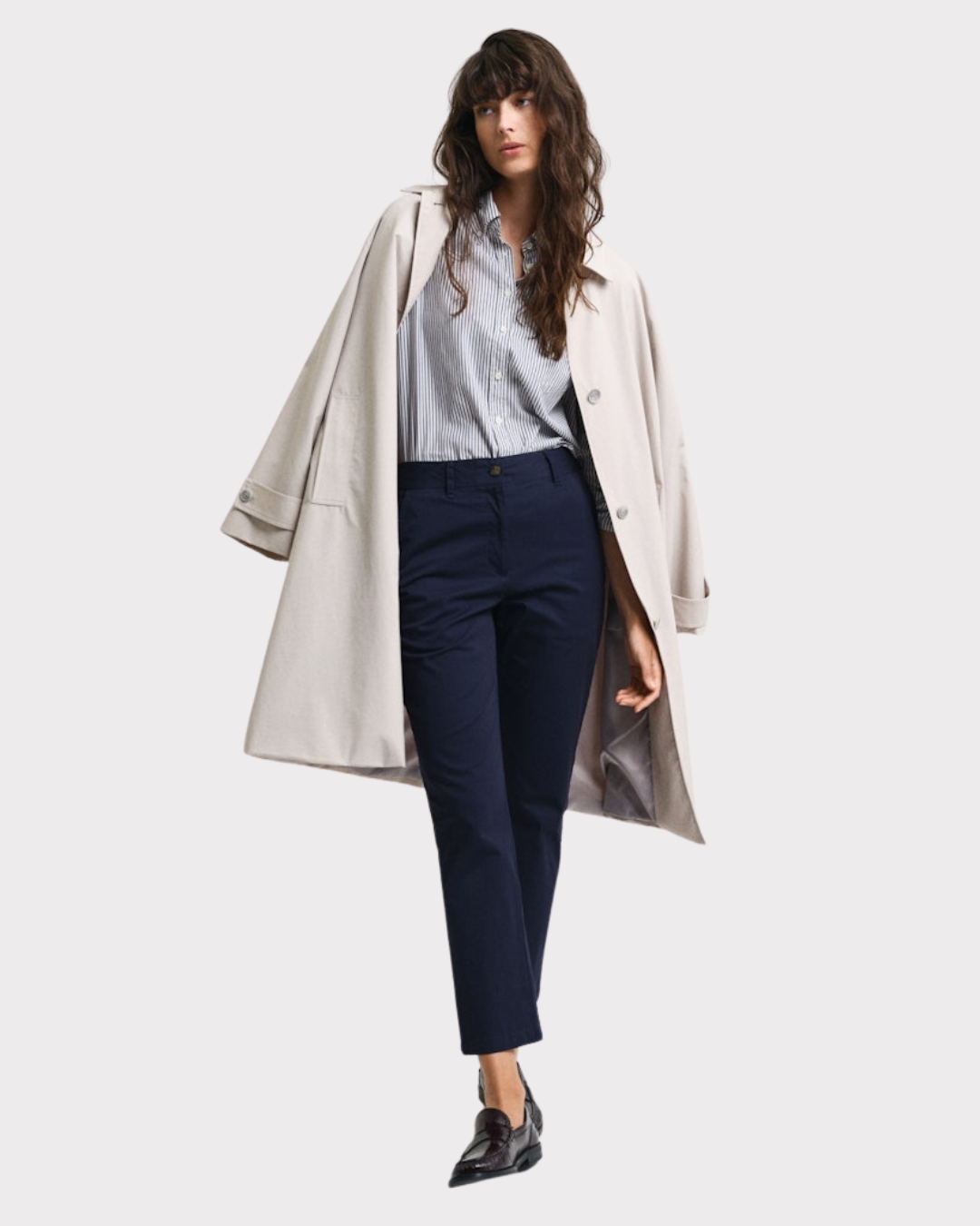 Slim chinos-Chinos-Gant-Aandahls